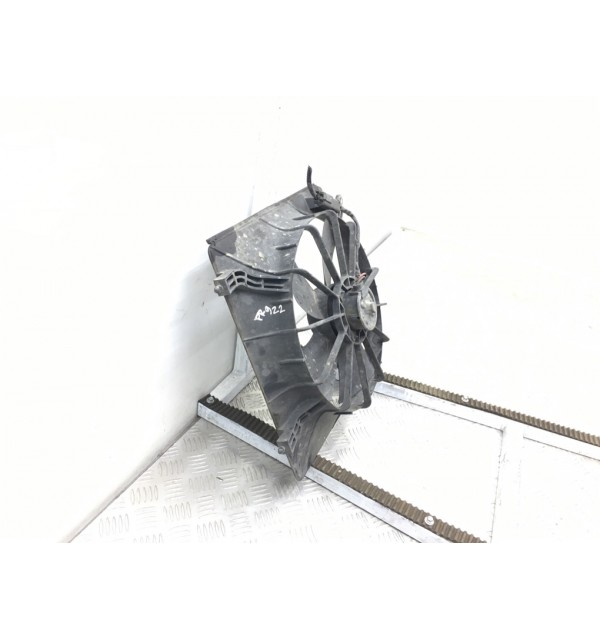 Вентилятор радиатора бу для Honda CR-V 2 2.0 i,  2005 г.