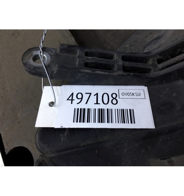 Вентилятор радиатора бу для Honda CR-V 2 2.0 i,  2005 г.