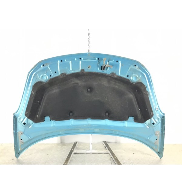 Капот бу для Opel Corsa D 1.3 CDTI,  2010 г.