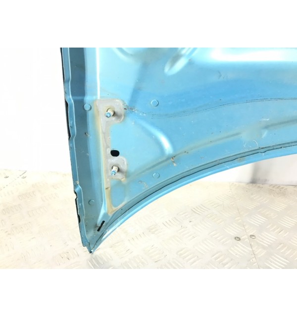 Капот бу для Opel Corsa D 1.3 CDTI,  2010 г.