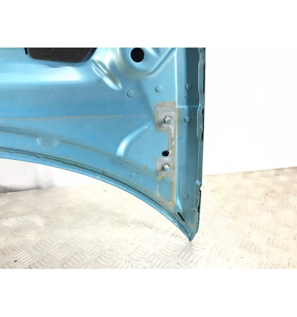 Капот бу для Opel Corsa D 1.3 CDTI,  2010 г.