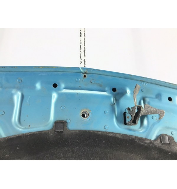 Капот бу для Opel Corsa D 1.3 CDTI,  2010 г.