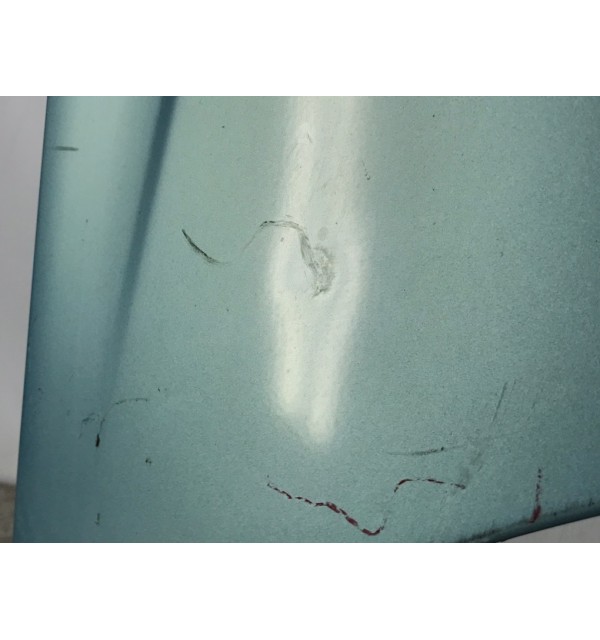 Капот бу для Opel Corsa D 1.3 CDTI,  2010 г.