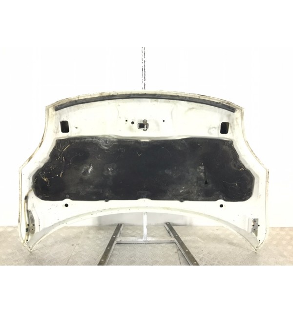 Капот бу для Suzuki Swift 3 1.5 i,  2007 г.