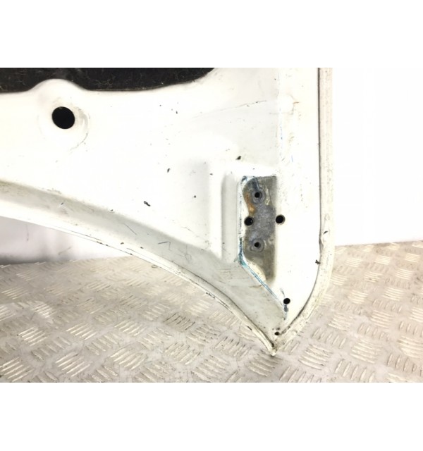 Капот бу для Suzuki Swift 3 1.5 i,  2007 г.