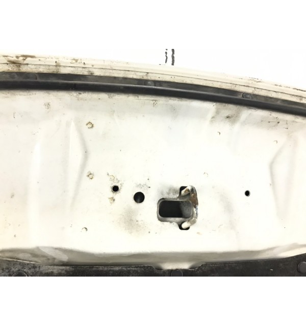 Капот бу для Suzuki Swift 3 1.5 i,  2007 г.