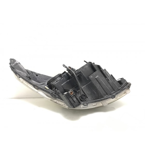 Фара левая бу для Peugeot 5008 1 1.6 HDi,  2012 г.