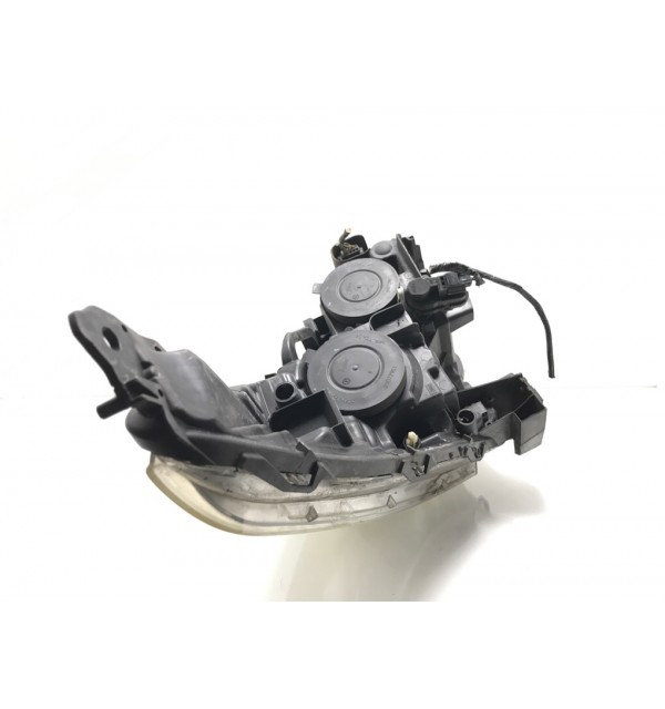 Фара левая бу для Peugeot 5008 1 1.6 HDi,  2012 г.