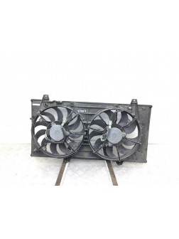 Вентилятор радиатора бу для Mazda 6  2 2.2 CDTi,  2011 г.