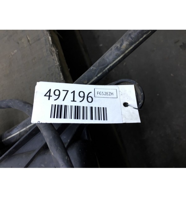 Вентилятор радиатора бу для Volvo V70 2 2.4 i,  2002 г.