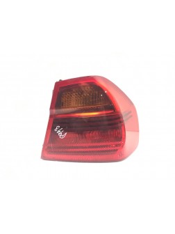 Фонарь задний правый бу для BMW 3 E90/E91/E92/E93 2.0 TD,  2008 г.