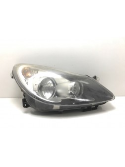 Фара правая бу для Opel Corsa D 1.2 i,  2008 г.