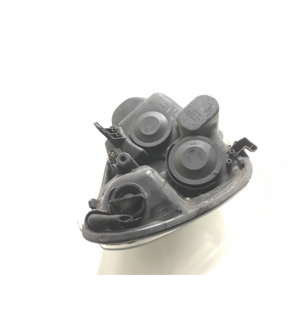 Фара левая бу для Ford S-Max 1 2.0 TDCi,  2011 г.