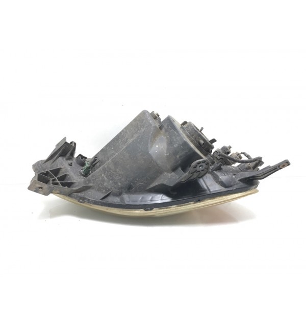 Фара левая бу для Honda CR-V 2 2.0 i,  2003 г.