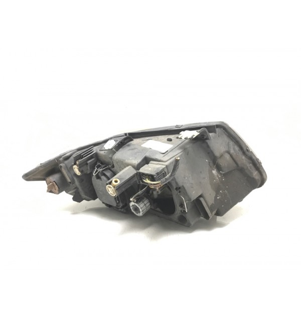 Фара левая бу для BMW 3 E90/E91/E92/E93 2.0 TD,  2008 г.