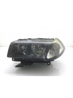 Фара левая бу для BMW X3 E83 2.0 TD,  2006 г.