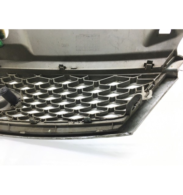 Решетка радиатора бу для Ford Mondeo 3 2.0 TDCi,  2006 г.