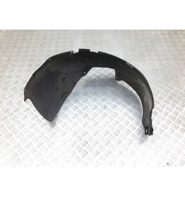 Защита арок передняя левая (подкрылок) бу для Volkswagen Polo 3 1.4 i,  2001 г.