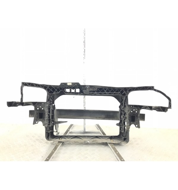 Панель передняя (телевизор) бу для Seat Ibiza 3 1.2 i,  2007 г.