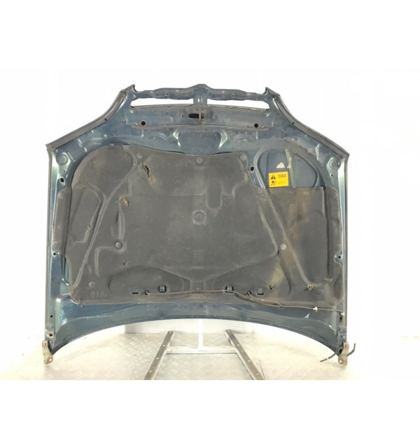 Капот бу для Honda Accord 6 1.8 i,  1999 г.