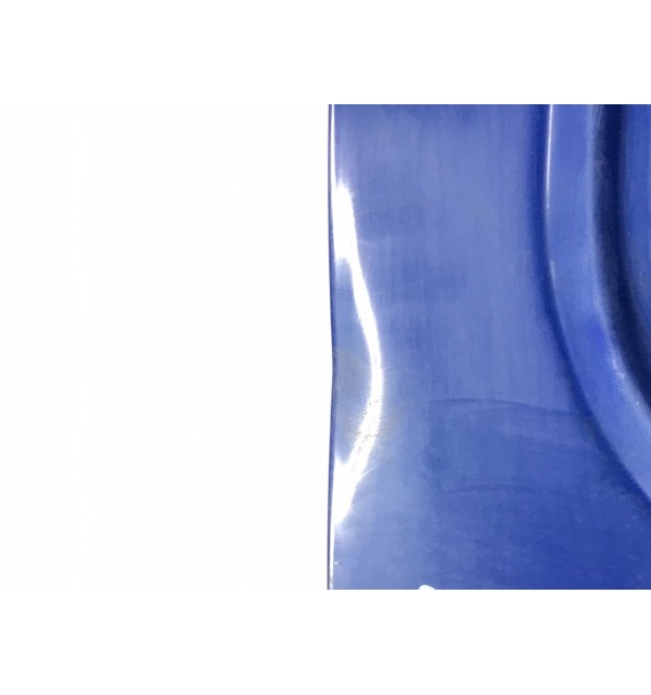 Дверь задняя распашная левая бу для Peugeot Boxer 1 2.0 HDi,  2005 г.