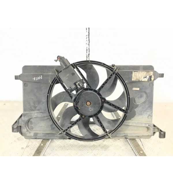 Вентилятор радиатора бу для Ford C-Max 1 1.6 i,  2005 г.