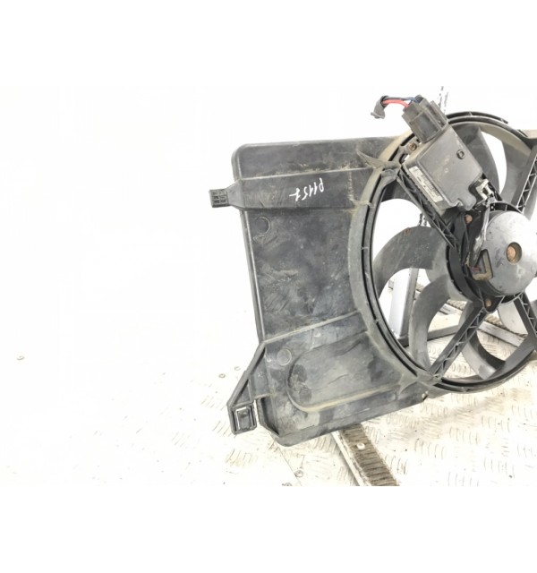 Вентилятор радиатора бу для Ford C-Max 1 1.6 i,  2005 г.