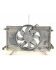 Вентилятор радиатора бу для Ford C-Max 1 1.6 i,  2005 г.