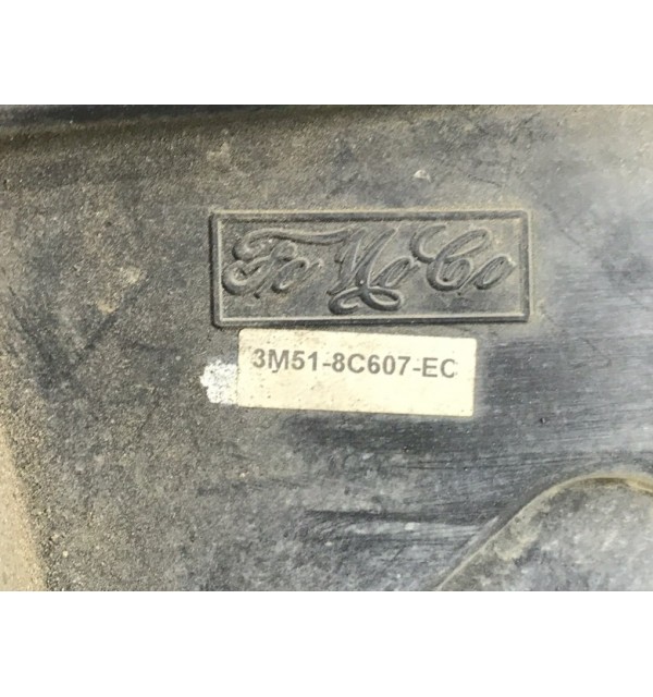 Вентилятор радиатора бу для Ford C-Max 1 1.6 i,  2005 г.