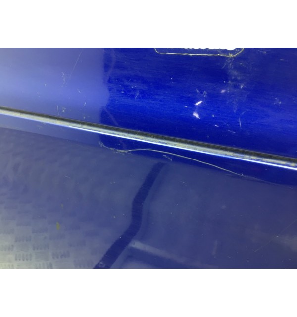 Дверь передняя левая бу для Smart Fortwo  0.6 i,  1999 г.