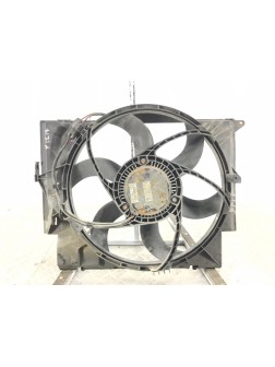 Вентилятор радиатора бу для BMW 3 E90/E91/E92/E93 2.0 TD,  2006 г.