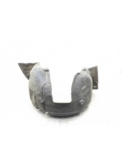 Защита арок передняя левая (подкрылок) бу для BMW 3 E90/E91/E92/E93 2.0 i,  2007 г.