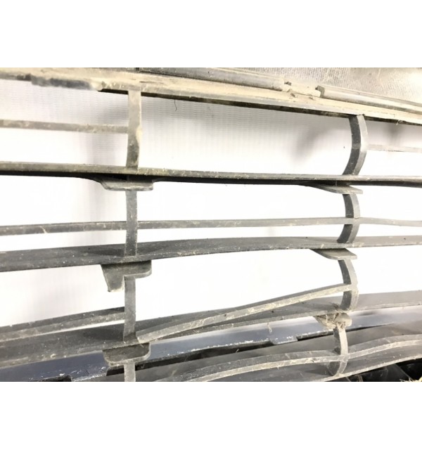 Бампер передний бу для Citroen C4 Grand Picasso 1 1.6 HDi,  2008 г.