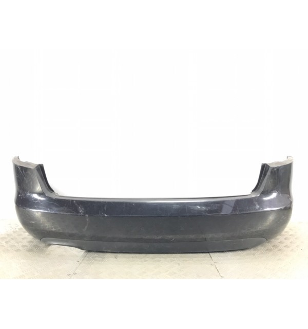 Бампер задний бу для Audi A4 B7 2.0 TDi,  2008 г.