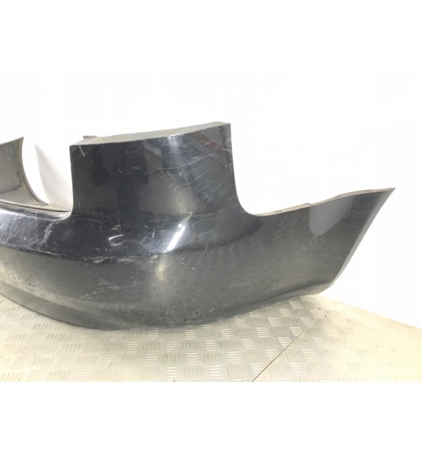 Бампер задний бу для Audi A4 B7 2.0 TDi,  2008 г.