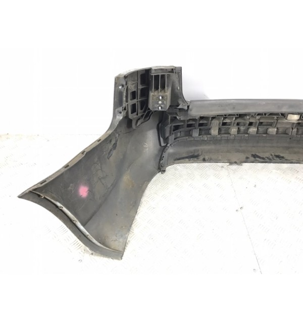 Бампер задний бу для Audi A4 B7 2.0 TDi,  2008 г.