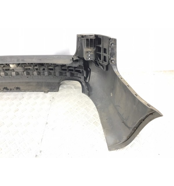 Бампер задний бу для Audi A4 B7 2.0 TDi,  2008 г.