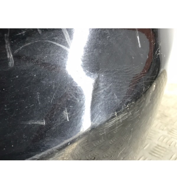 Бампер задний бу для Audi A4 B7 2.0 TDi,  2008 г.