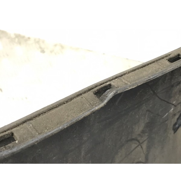 Бампер задний бу для Audi A4 B7 2.0 TDi,  2008 г.