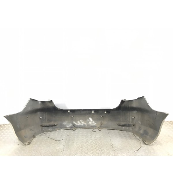 Бампер задний бу для Mazda 6  1 2.0 i,  2003 г.