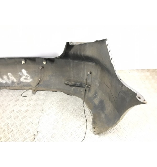 Бампер задний бу для Mazda 6  1 2.0 i,  2003 г.