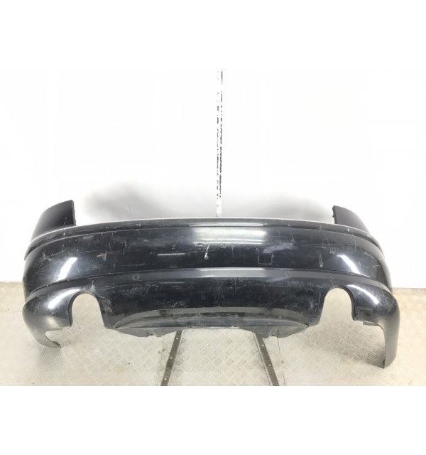 Бампер задний бу для Audi A8 D3 3.0 i,  2004 г.