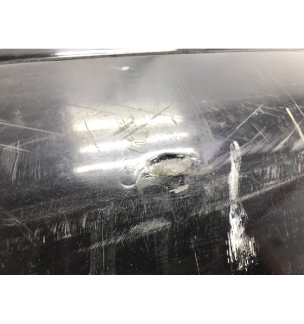 Бампер задний бу для Audi A8 D3 3.0 i,  2004 г.