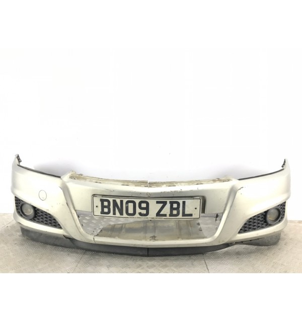 Бампер передний бу для Opel Astra H 1.7 CDTi,  2009 г.