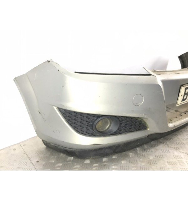 Бампер передний бу для Opel Astra H 1.7 CDTi,  2009 г.