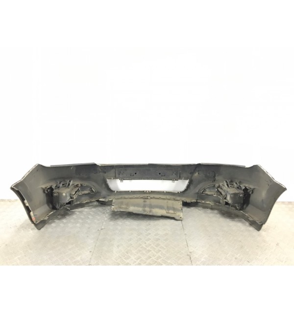 Бампер передний бу для Opel Astra H 1.7 CDTi,  2009 г.