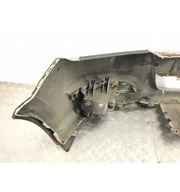 Бампер передний бу для Opel Astra H 1.7 CDTi,  2009 г.