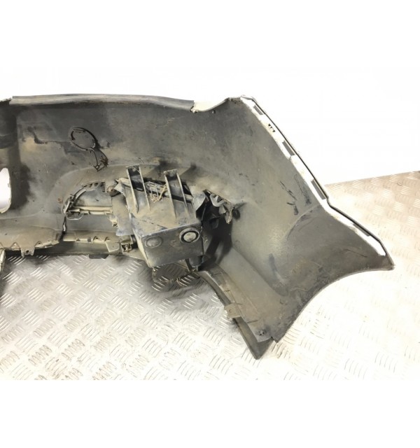 Бампер передний бу для Opel Astra H 1.7 CDTi,  2009 г.