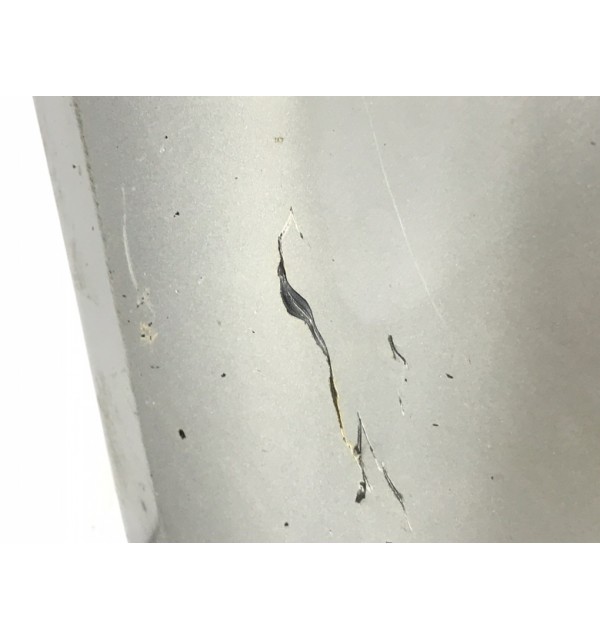 Бампер передний бу для Opel Astra H 1.7 CDTi,  2009 г.