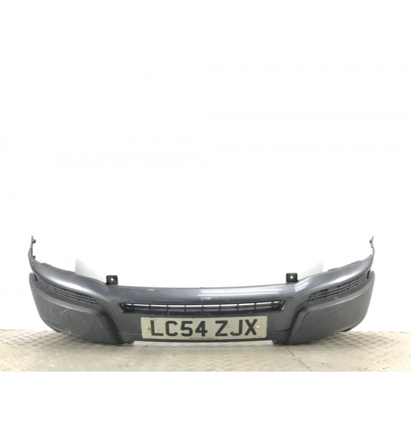 Бампер передний бу для Volvo XC90  2.4 D5,  2004 г.